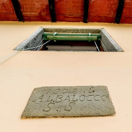 Holiday home Balocco Countryside 1908 - Barga