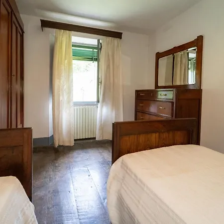 Holiday home Balocco Countryside 1908 - Barga *