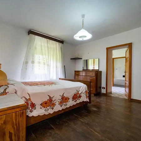 Holiday home Balocco Countryside 1908 - Barga