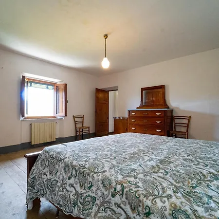 Balocco Countryside 1908 - Barga Holiday home Sommocolonia