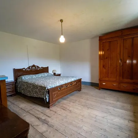Holiday home Balocco Countryside 1908 - Barga Sommocolonia